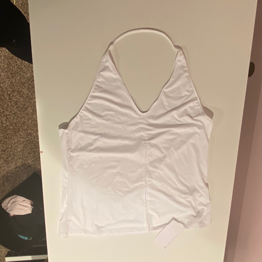 Fabletics Chiara Halter Top